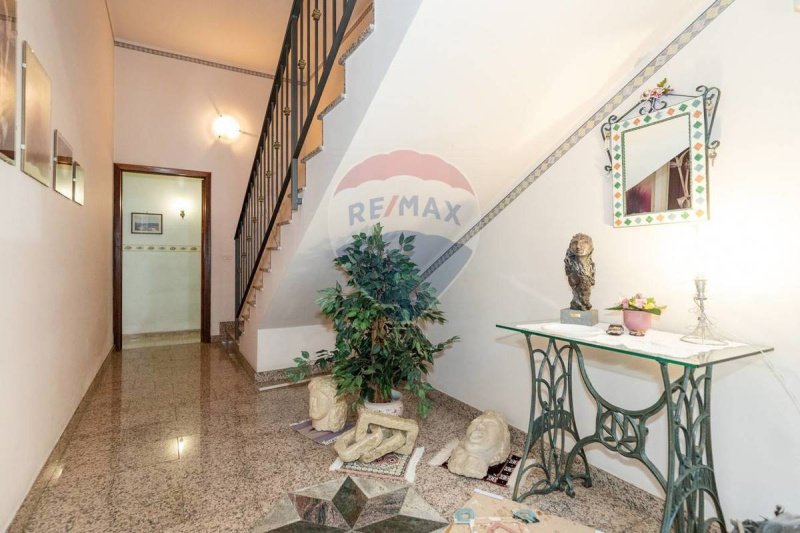 Appartement in Belpasso