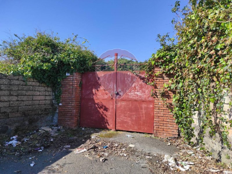 Terreno agrícola en San Giovanni la Punta