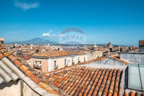 Apartment in Catania