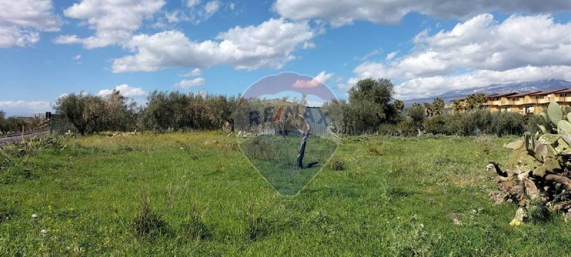 Landwirtschaftliche Fläche in Belpasso