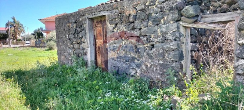 Landwirtschaftliche Fläche in Belpasso