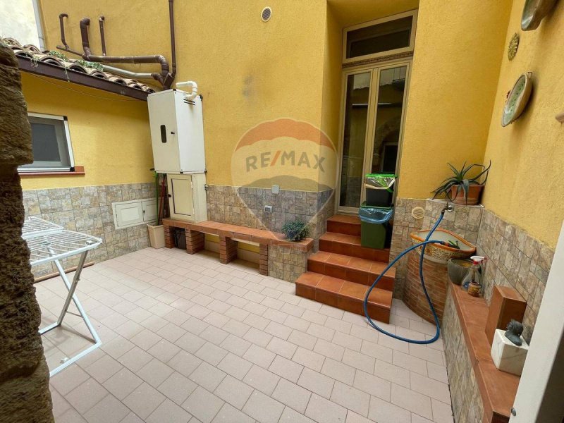 Detached house in Caltagirone