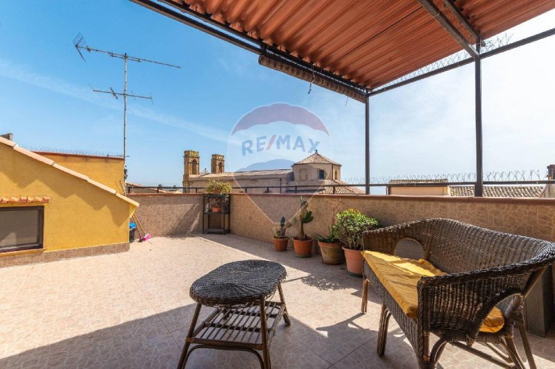 Detached house in Caltagirone