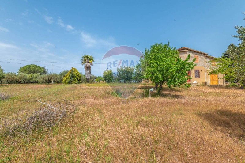 Detached house in Caltagirone