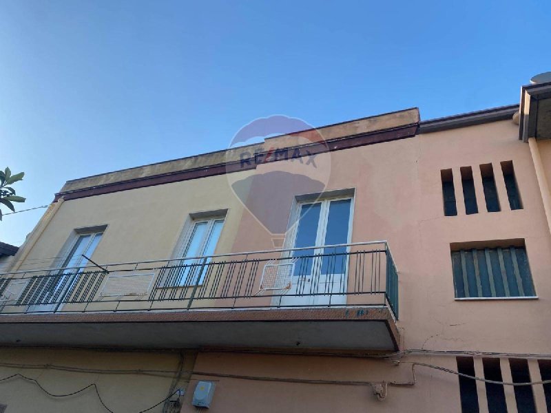 Appartement in Belpasso