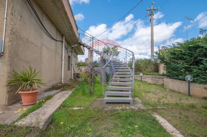 House in Caltagirone