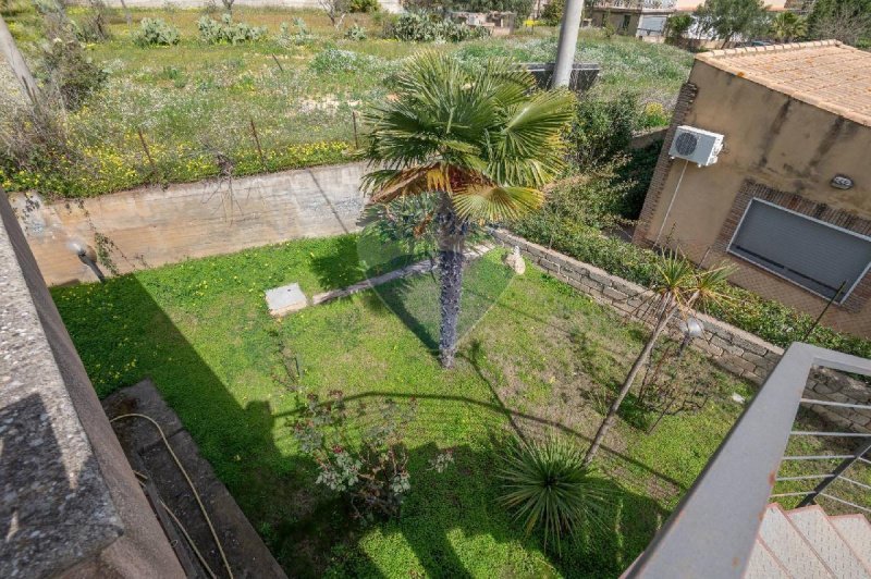 House in Caltagirone