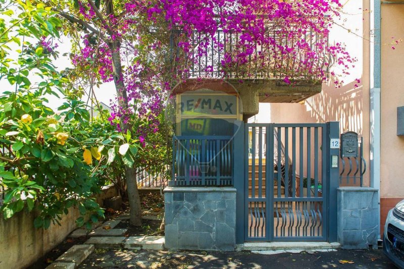 Appartement in San Gregorio di Catania