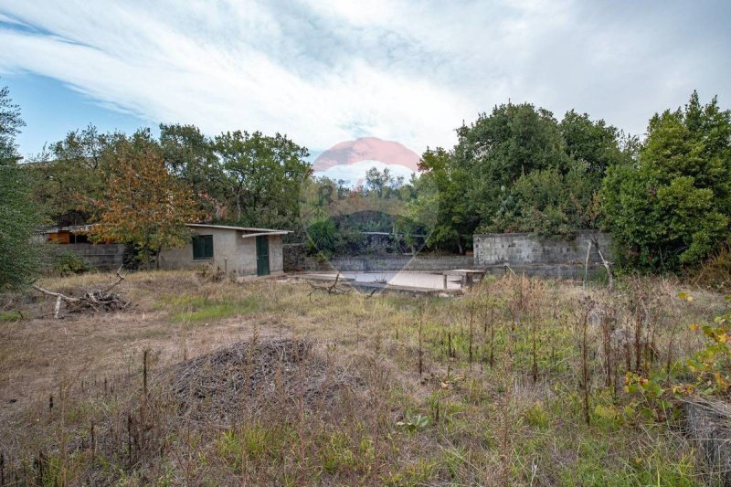 Terreno agrícola em San Giovanni la Punta