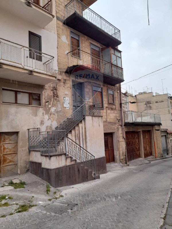 Casa independiente en Francofonte