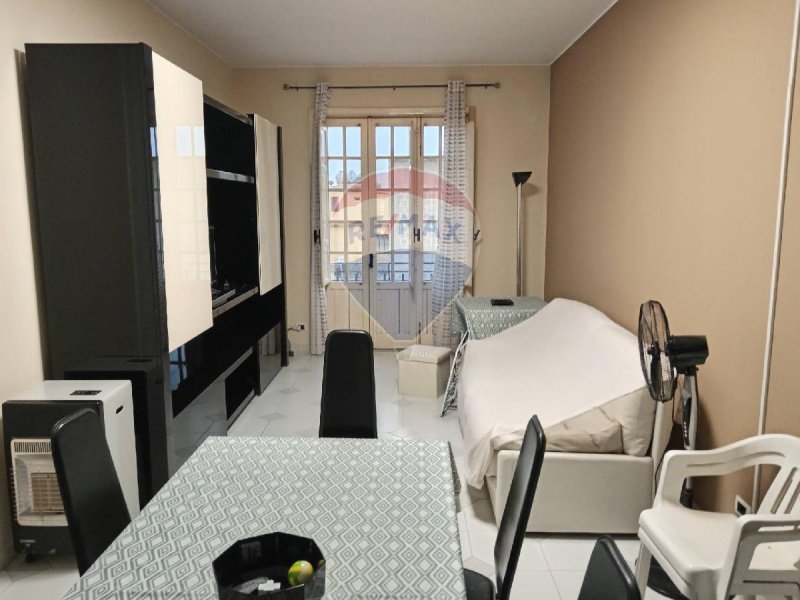 Apartamento em Avola