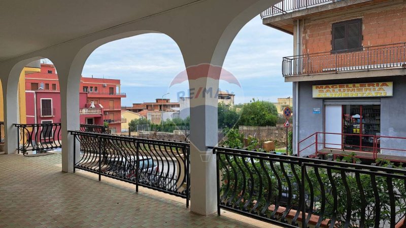 Detached house in Canicattini Bagni