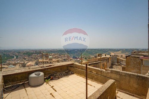 Einfamilienhaus in Caltagirone