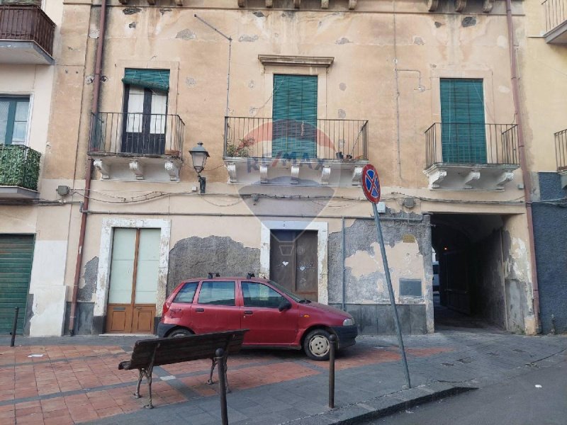 Casa indipendente a Paternò