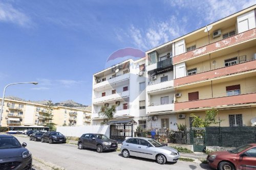 Appartement in Palermo