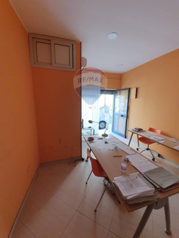 Apartamento em Caltagirone