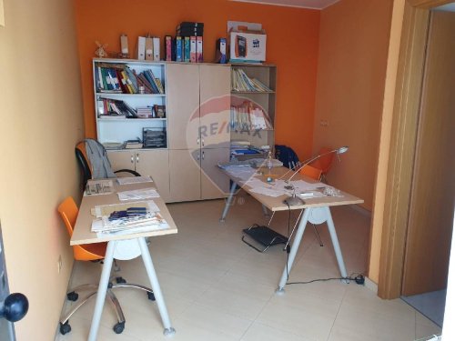 Apartamento en Caltagirone