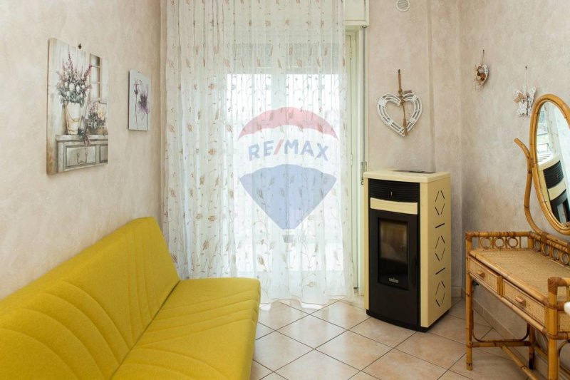 Apartamento en Misterbianco