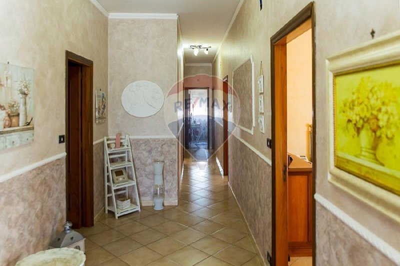 Appartement in Misterbianco