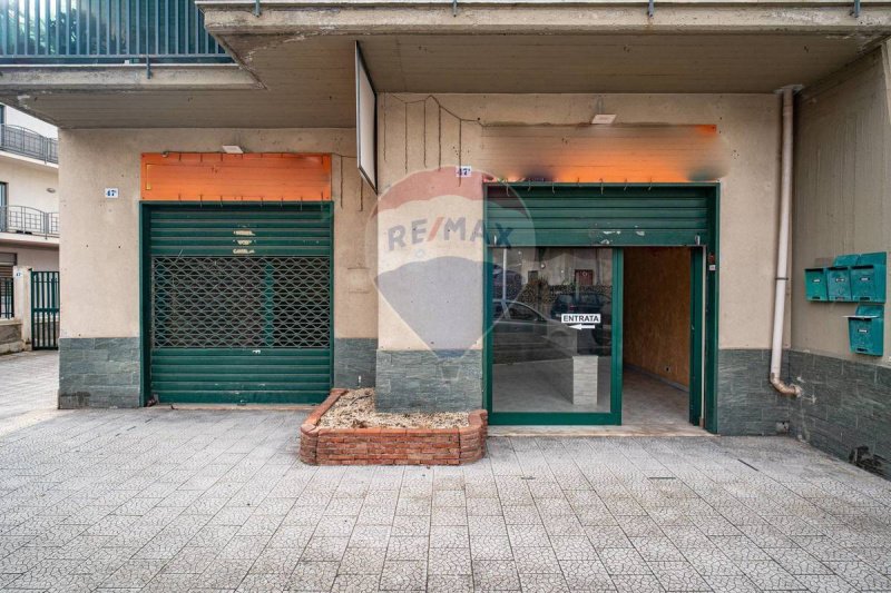 Inmueble comercial en Belpasso