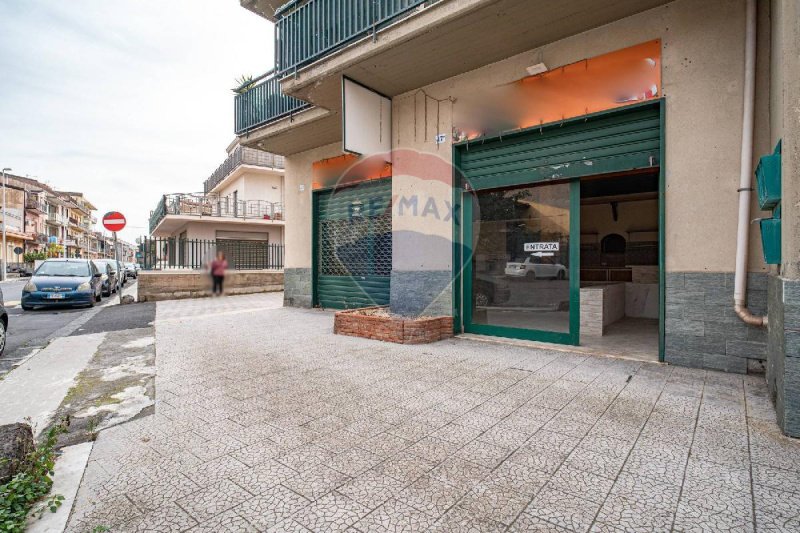 Commercial property in Belpasso