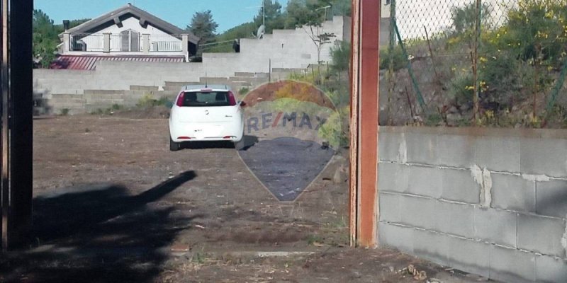 Terreno agrícola em Nicolosi