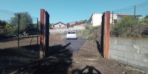 Terreno agrícola en Nicolosi