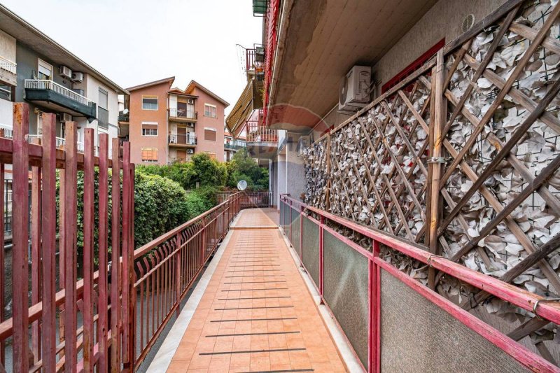 Appartement à Mascalucia