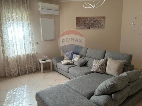 Apartamento em Siracusa