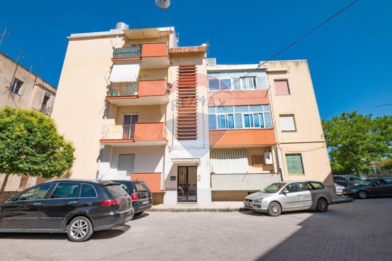 Apartamento em Caltagirone