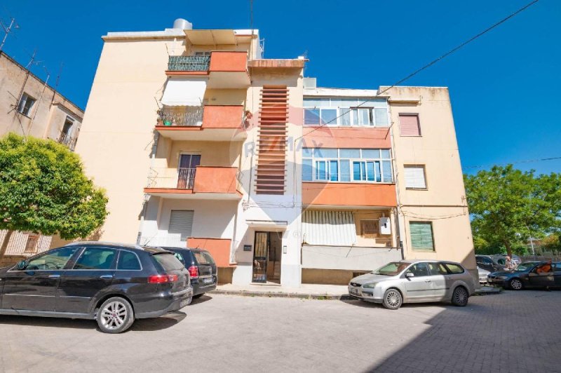 Apartamento em Caltagirone