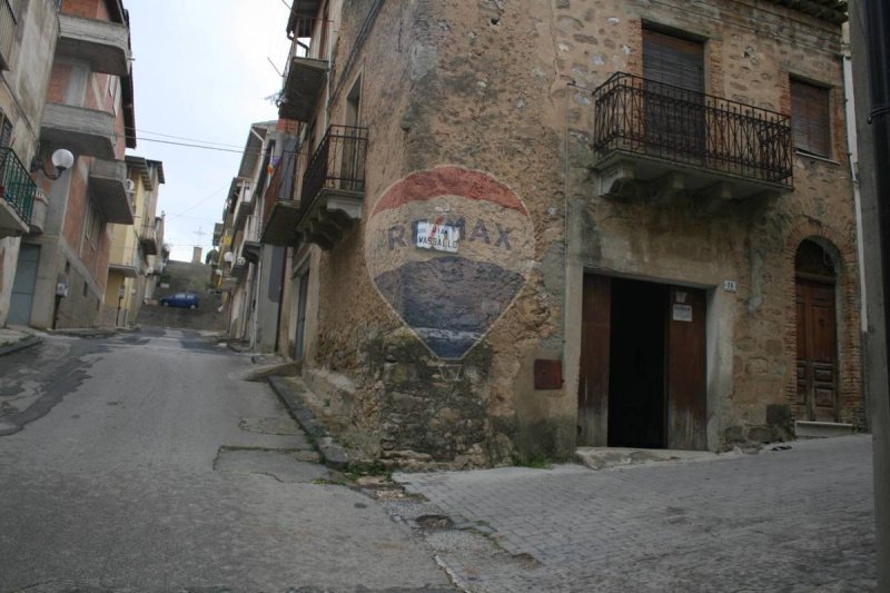 Casa independiente en San Cono