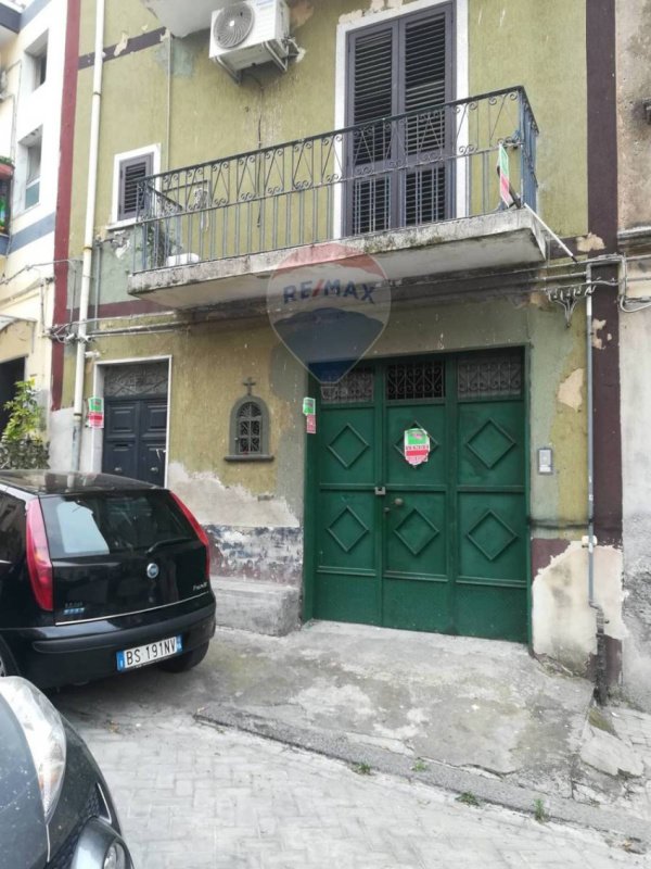 Casa independiente en Paternò