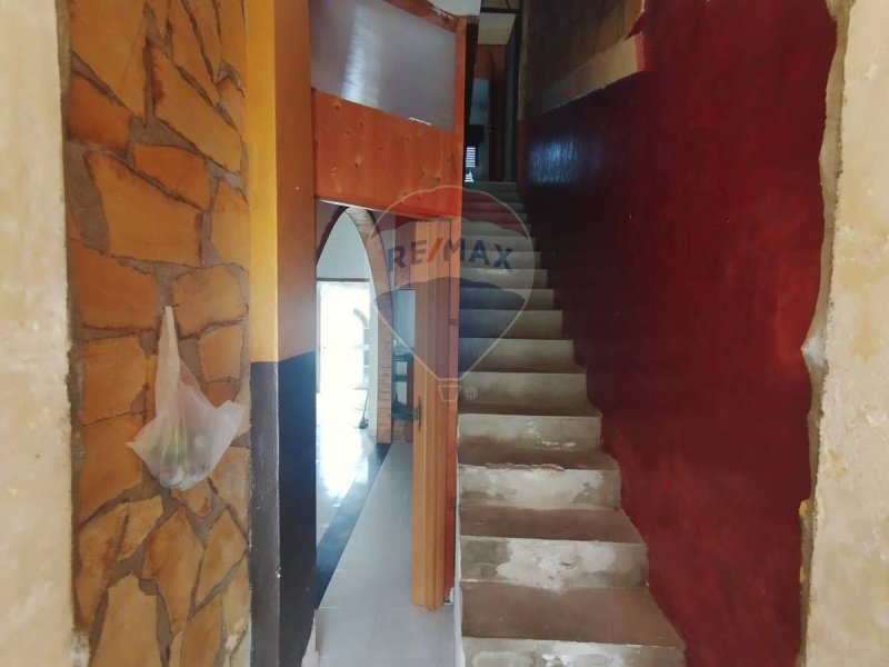 Detached house in Canicattini Bagni