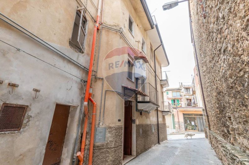 Maison individuelle à San Michele di Ganzaria