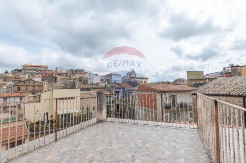 Semi-detached house in San Michele di Ganzaria