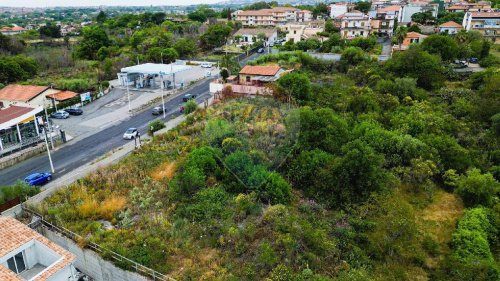 Terreno edificabile a Acireale