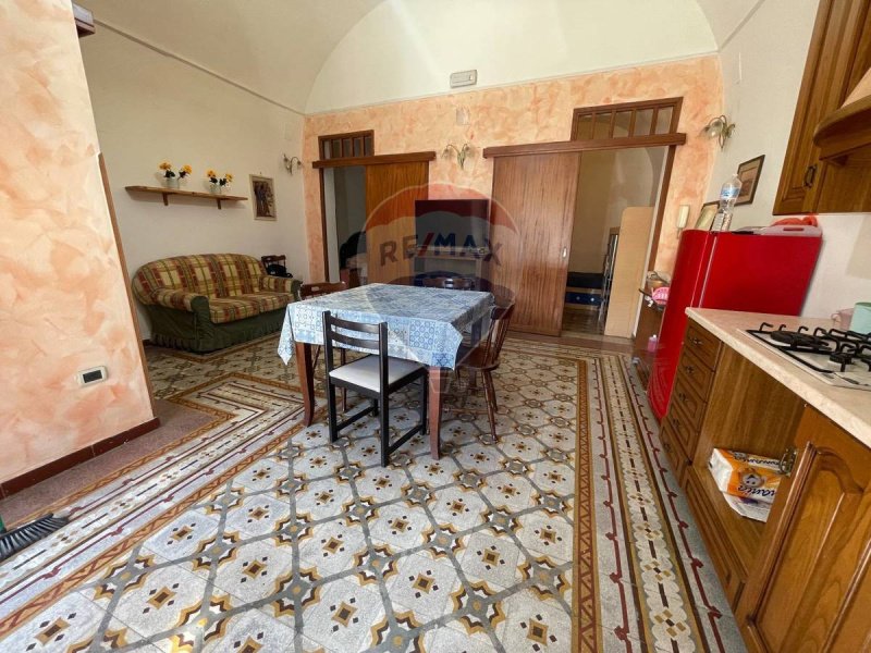 Appartement à Terrasini