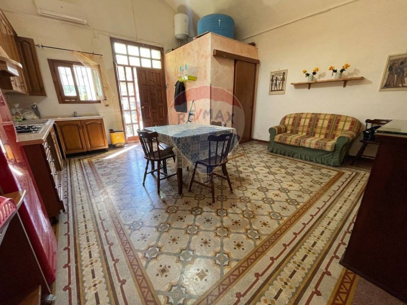 Appartement in Terrasini