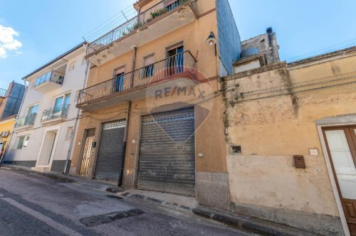 Maison individuelle à Grammichele