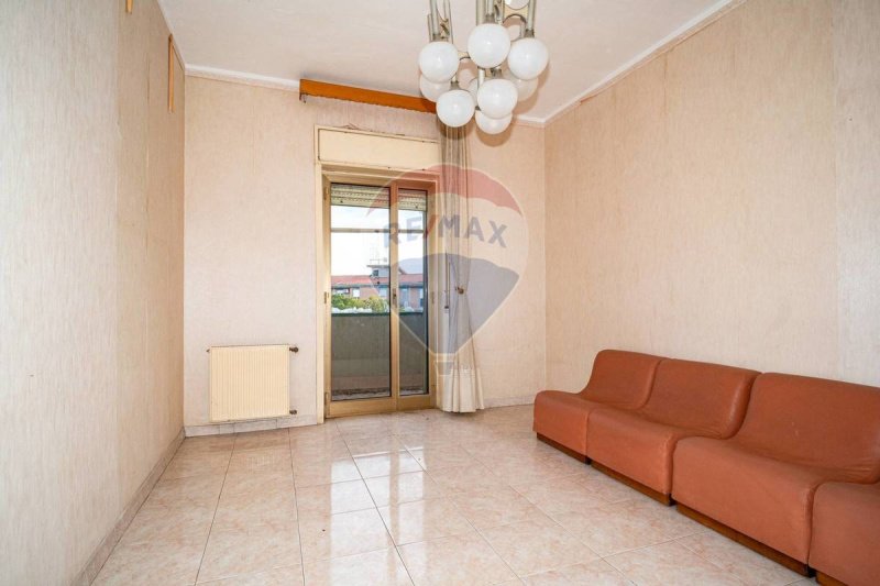 Appartement in Catanië