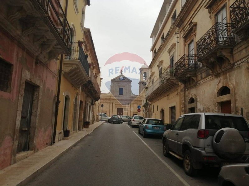 Appartement in Santa Croce Camerina