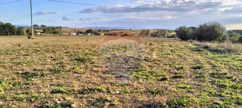 Terreno agricolo a Caltagirone