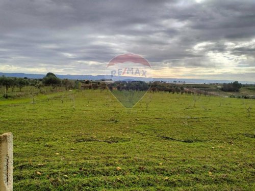 Terreno agrícola en Caltagirone