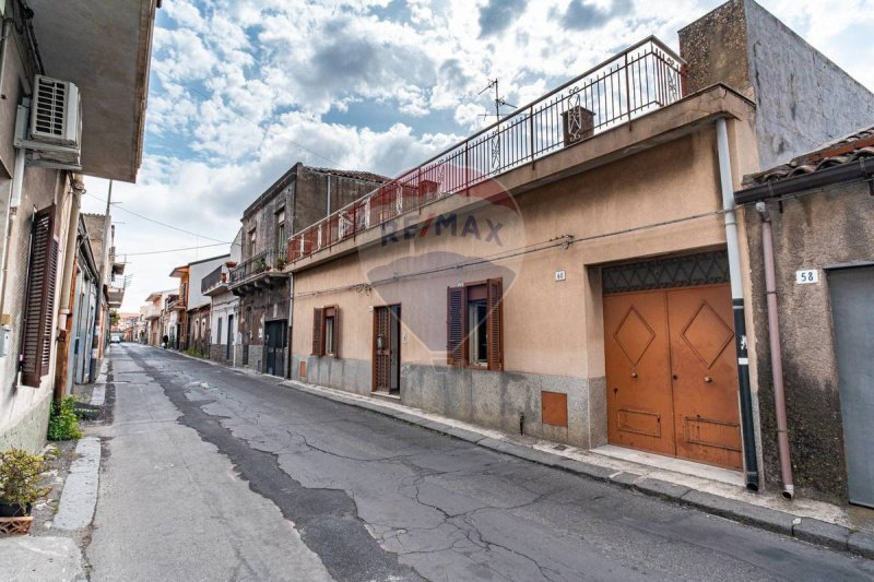 Einfamilienhaus in Catania