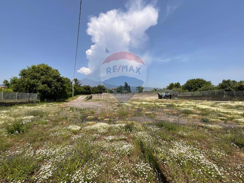 Agricultural land in Giarre