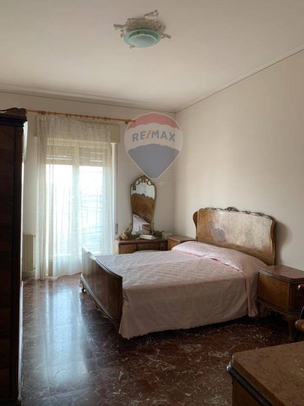 Apartamento en Caltagirone