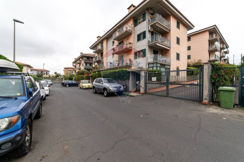 Appartement à Tremestieri Etneo