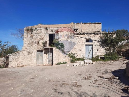 Farmhouse in Ragusa