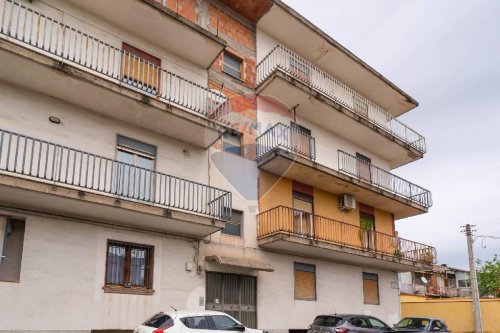 Apartamento en Misterbianco